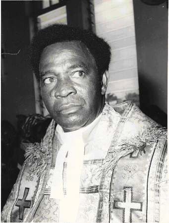 Very Rev. A. W. Bovi